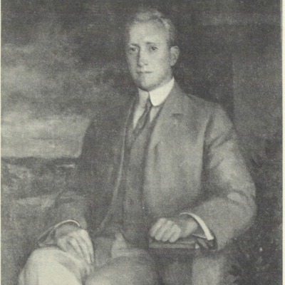 Thomas Emerson Proctor